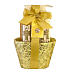 Salsa Collection Pivoňka a Jazmín sprchový gél 150 ml + telové mlieko 150 ml 2 dielny set