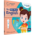 Albi Kúzelné čítanie interaktívna kniha My Very first English, vek 2 - 5