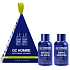 Grace Cole GC Sport umývací gél 50 ml + šampón 50 ml, kozmetická sada pre mužov