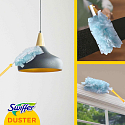 Swiffer XXL Duster Kit Teleskopická násada + prachovka 2 kusy, sada