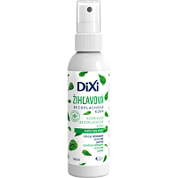 Dixi žihľavová bezoplachová kúra na vlasy, 150 ml