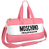 Dámska víkendová taška Moschino Large 45 x 27 x 24 cm 1 kus