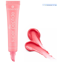 Essence Super Peptide starostlivosť o pery 04 Coralized 10 ml