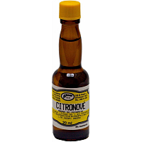 Aroco potravinárske aroma, citrón, 20 ml