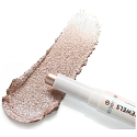 Essence Jelly Jewels oční stíny trblietavá tyčinka 02 Diamond Dust 2,5 g