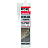 Profil univerzálny silikon, číry, 310 ml