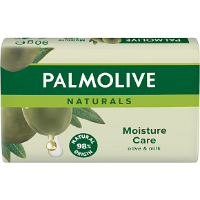 Palmolive mydlo Naturals Olive Milk, 90 g