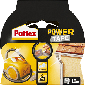 PATTEX Power Tape lepiaca páska, 10 m