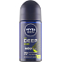 Nivea Men Deep Sport guľôčkový antiperspirant, 50 ml
