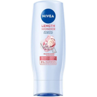 Nivea Lenght Wonder posilňujúci kondicionér 200 ml