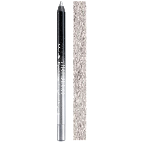 Artdeco Metallic Eye Liner dlhotrvajúca metalická očná linka 48 Metallic Starlight 1 g