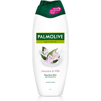 Naturals sprchový gel Jazmín & Mlieko, 500 ml