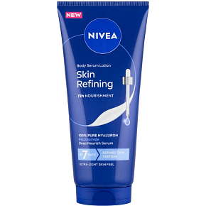 NIVEA TĚLO SÉRUM ZDOKONALUJÍCÍ 200 ML 4806