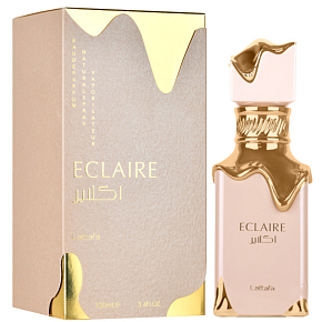Lattafa Eclaire parfémovaná voda pre ženy 100 ml Lattafa Eclaire parfémovaná voda pre ženy 100 ml
