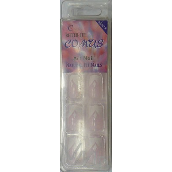 Absolute Cosmetics Umelé nechty 0277 20 kusov