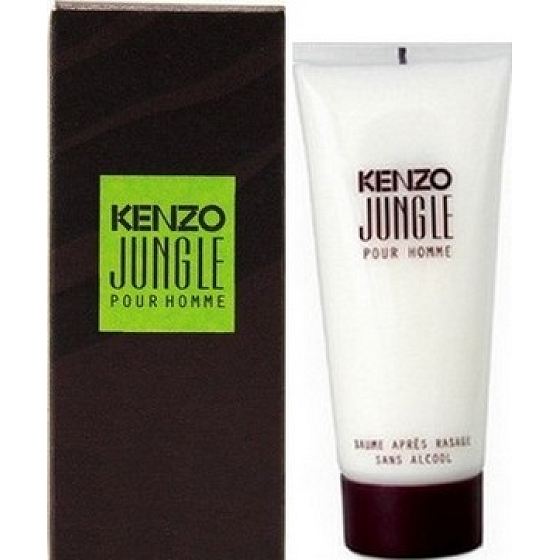 Kenzo Jungle pour Homme balzam po holení 150 ml