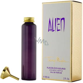 Thierry Mugler Alien toaletná voda náplň pre ženy 60 ml