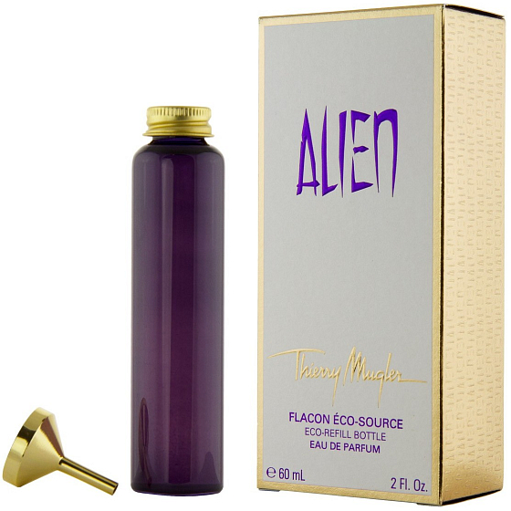 Thierry Mugler Alien toaletná voda náplň pre ženy 60 ml