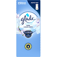 Glade náplň osvěžovače vzduchu One Touch Vôňa čistoty, 10 ml