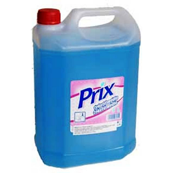 Prix Modré tekuté mydlo 5 l