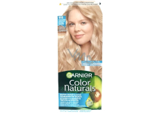 Garnier Color Naturals farba na vlasy 111 popolavá blond
