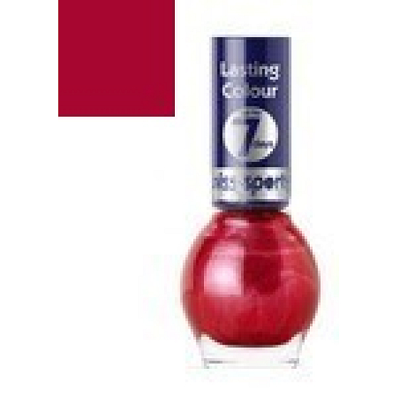 Miss Sporty Lasting Colour lak na nechty dlhotrvajúcu 151 8 ml