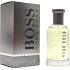 Hugo Boss No.6 Fľaštičková toaletná voda pre mužov 200 ml