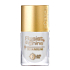 Loreal Paris Resist & Shine Titanium lak na nechty 001 Pure Blanc 9 ml