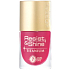Loreal Paris Resist & Shine Titanium lak na nechty 106 Rose Bonbon 9 ml