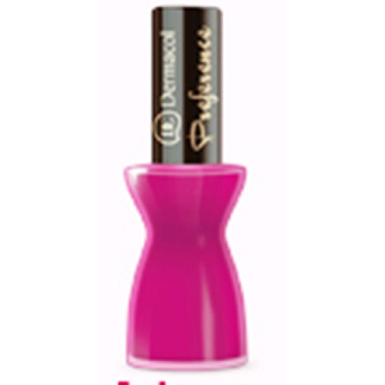 Dermacol preferance Nail Polish Lak na nechty 01 11 ml