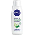 Nivea Visage Pure & Natural čistiace pleťové mlieko 200 ml
