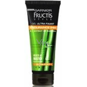 Garnier Fructis Style Endurance 24h Ultra Strong gél 200 ml
