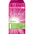 Carefree Aloe Vera priedušné slipové intímne vložky 30 kusov