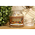 Lima Aroma Dreams Antitabac aromatická sviečka pohárik s viečkom 120 g
