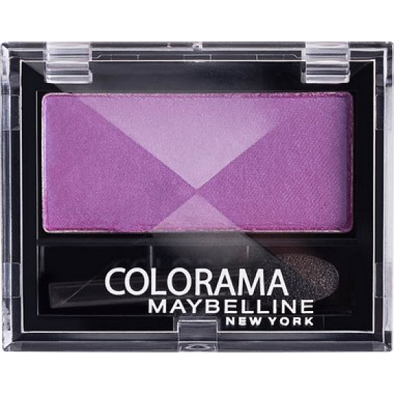 Maybelline Colorama Eye Shadow Mono očné tiene 410 3 g