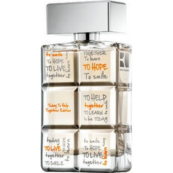 Hugo Boss Orange Man toaletná voda 60 ml Limitovaná edícia