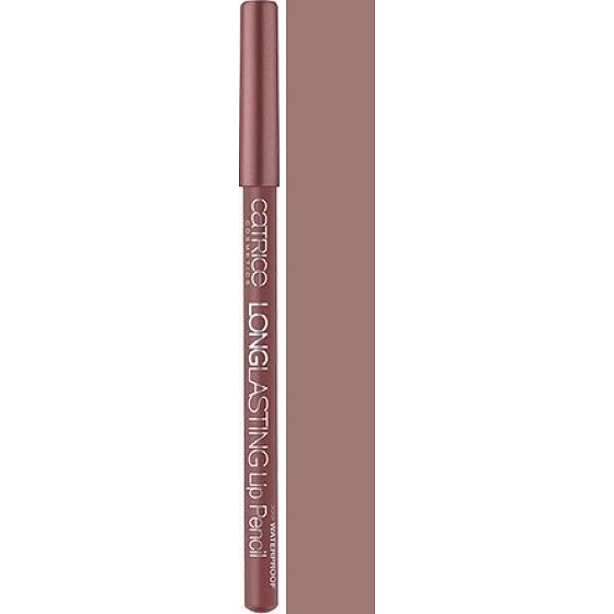 Catrice Longlasting ceruzka na pery 110 Tom And Berry 0,78 g