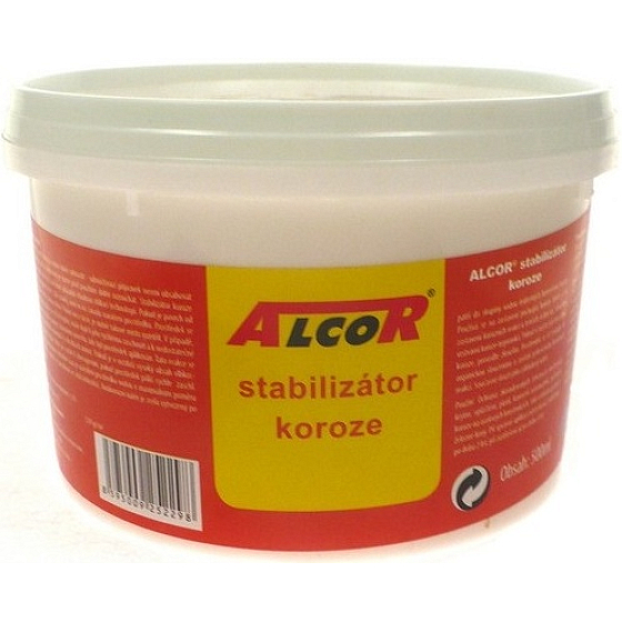 Alcor Stabilizátor korózie 500 ml
