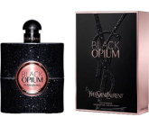Yves Saint Laurent Opium Black parfumovaná voda pre ženy 30 ml