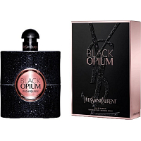 Yves Saint Laurent Opium Black parfémovaná voda pre ženy 30 ml