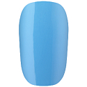 Essence Gél Nail lak na nechty 39 blue bubble di blue 8 ml