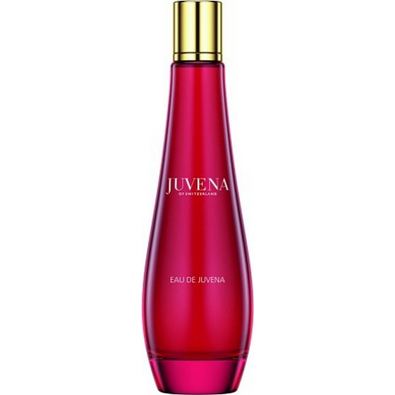 Juvena Body Care Eau de Juvena telová vôňa pre ženy 100 ml