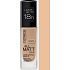 Catrice All Matt Plus Shine Control make-up 025 Sand Beige 30 ml