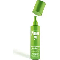 Plantur 39 Fyto-kofeínové tonikum, 200 ml