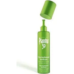Plantur 39 Fyto-kofeínové tonikum, 200 ml