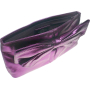 Nina Ricci metalická fialová 27 x 13 x 6 cm