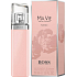 Hugo Boss Boss Ma Vie Florale toaletná voda pre ženy 50 ml