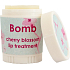 Bomb Cosmetics Čerešňový kvet - Cherry Blossom balzam na pery 4,5 g