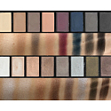 Makeup Revolution Iconic Pre 2 paletka očných tieňov 16 g