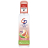 CD Grep a zázvor guľôčkový antiperspirant dezodorant roll-on pre ženy 50 ml